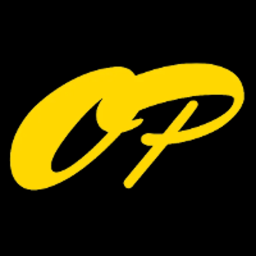 Otentik Pizza logo