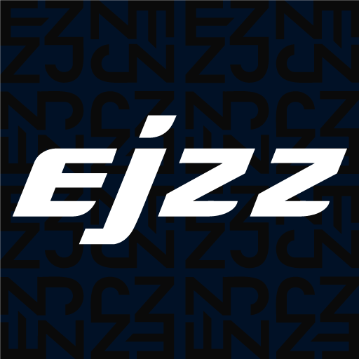 EJZZ 臺灣官方商城 logo