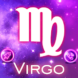 Virgo Constellation Themes icon