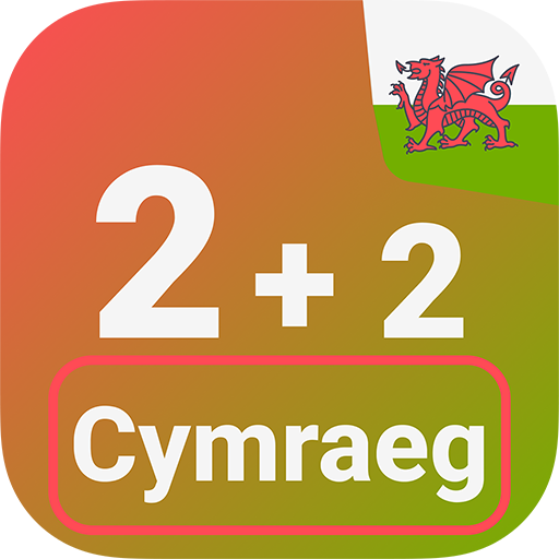 Numbers in Welsh language