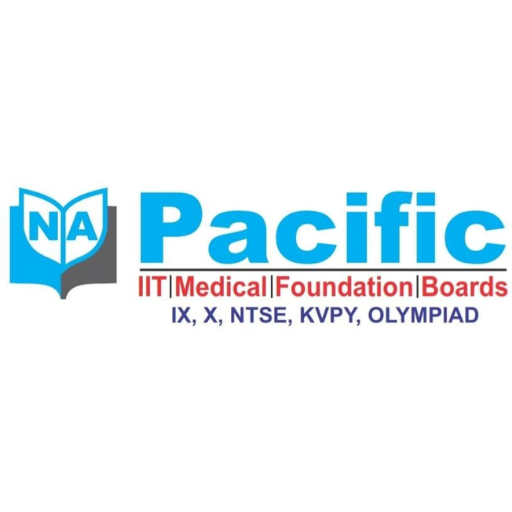 Pacific Educare logo