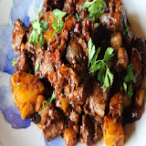 Beef Mutton Recipes in Urdu icon