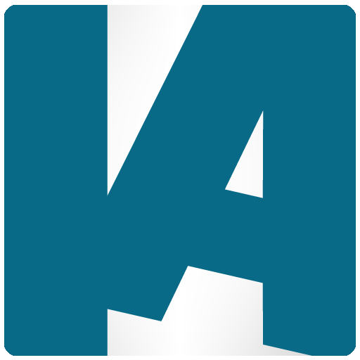 Ingles Aprendo logo