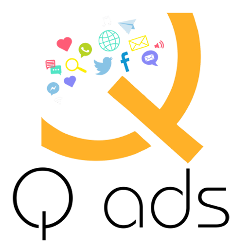 Qads Purchase logo