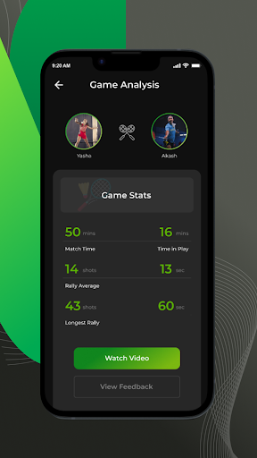 IsportzAI Screen 3