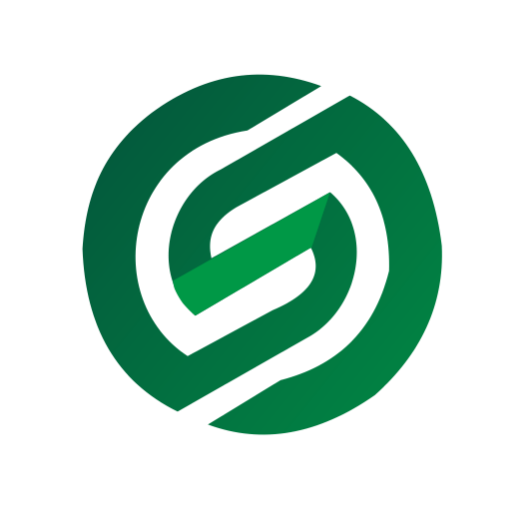 Omzfield logo