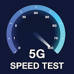 Cover Image of Download 5G Speed Test 1.0.1 APK