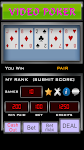 screenshot of Video Poker