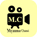 Cover Image of Download Myanmar Channel 1.0.3 APK