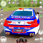 Cover Image of 下载 Police Super Car Parking Drive  APK