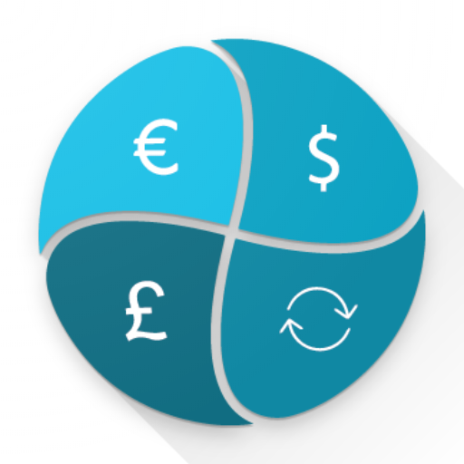 Currency Converter - Exchange logo