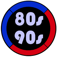 80-е радио 90-е радио