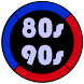 80s radio 90s radio - Androidアプリ