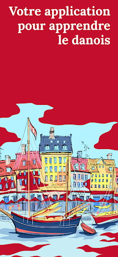 Aperçu de l'application