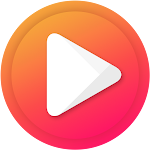 Cover Image of Unduh HD Video Player - All Format Support 1.0 APK