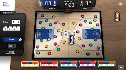NBA Math Hoopsのおすすめ画像4