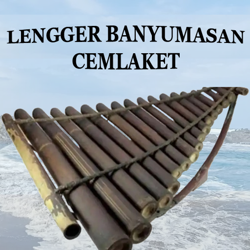 LENGGER BANYUMASAN CEMLAKET logo