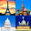 Capitals of the World - Quiz icon