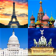 Top 47 Educational Apps Like Capitals of All Countries in the World: City Quiz - Best Alternatives