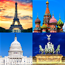 Herunterladen Capitals of All Countries in the World: C Installieren Sie Neueste APK Downloader