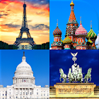 Capitals of All Countries in the World: City Quiz 3.2.0