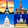 download Capitals of All Countries in the World: City Quiz apk