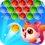 Bubble Shooter - Pet Pop Match icon