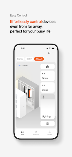 Stagehands Screenshot 1 - AppWisp.com