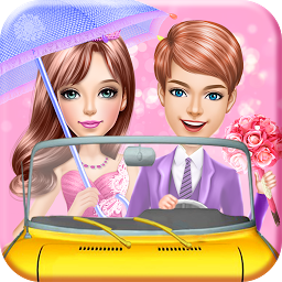 Icon image Magic Wedding Makeover Salon