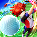 NEKO GOLF -Anime GOLF- 1.0.7 APK Скачать