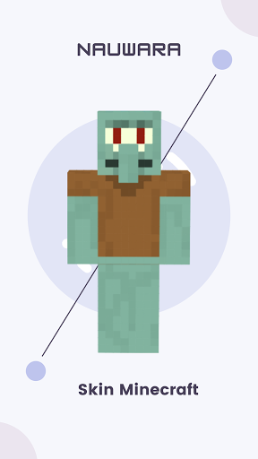 Download Skin Squidward For Minecraft Pe Free For Android Skin Squidward For Minecraft Pe Apk Download Steprimo Com
