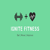 Ignite Fitness icon