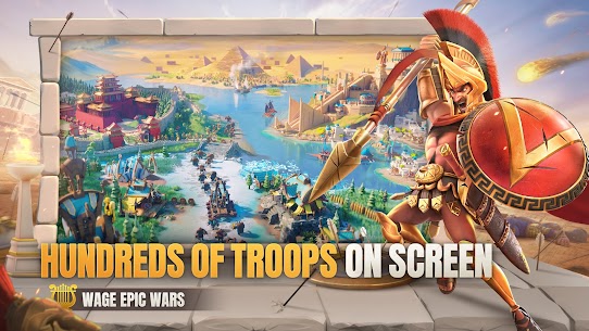 Rise of Kingdoms: Lost Crusade 5