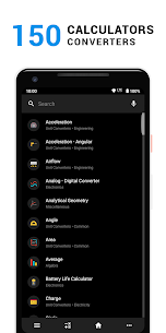 CalcKit: All-In-One-Rechner MOD APK (Premium freigeschaltet) 1