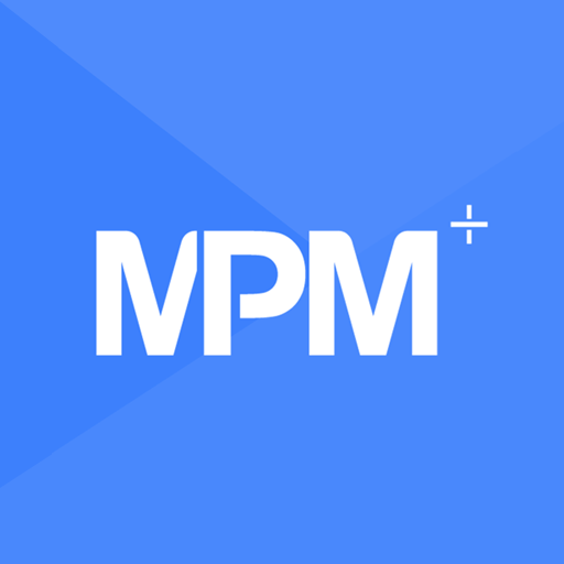 MPM logo
