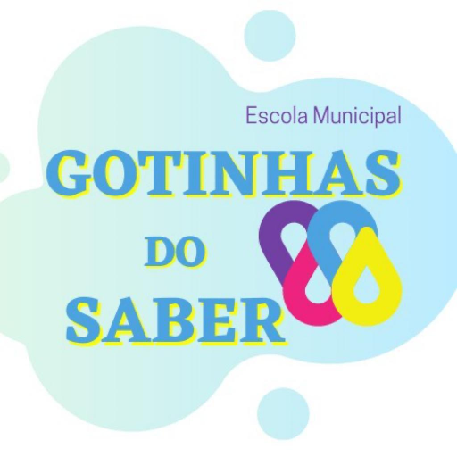 E. Gotinhas do Saber-Nerópolis logo
