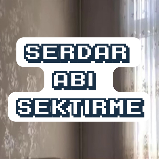 Serdar Abi Bird logo