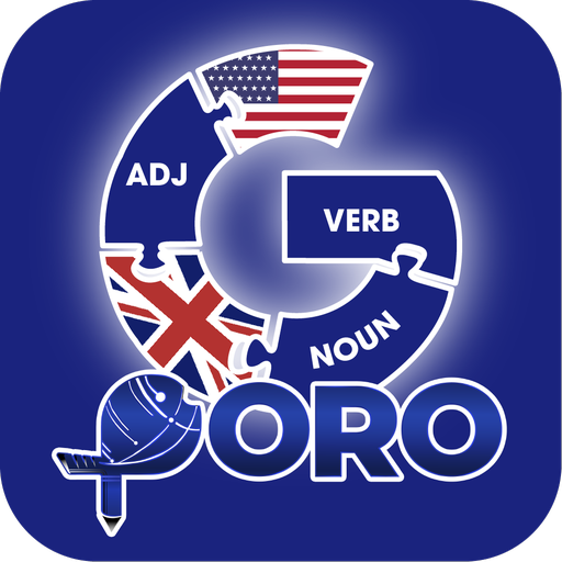 English Grammar logo