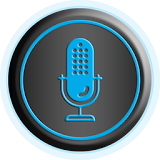 Voice Changer With Sound Effects icon