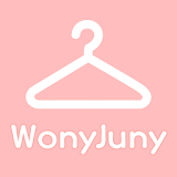 워니주니 - wonyjuny icon