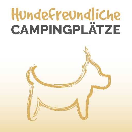 Hundefreundliche Campingplätze 1.04 Icon