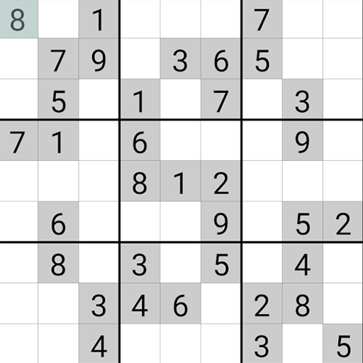 Sudoku Games Logo