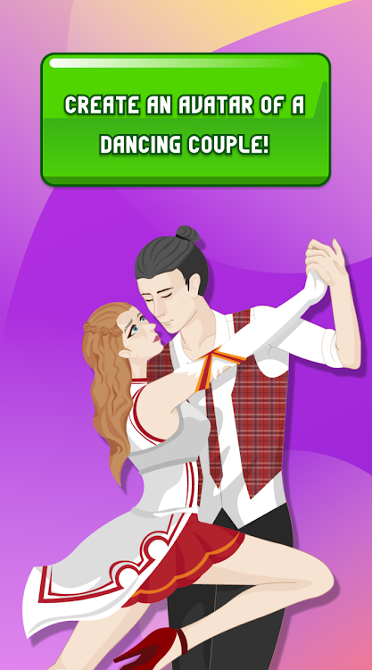 Avatar Maker: Dancing - 1.0.9 - (Android)