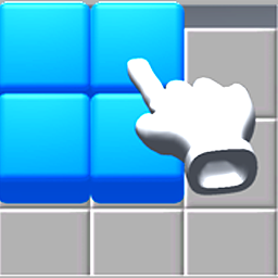 Icon image Draw Block