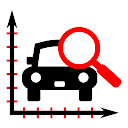 InvestiCar - Traffic accident calculations icon