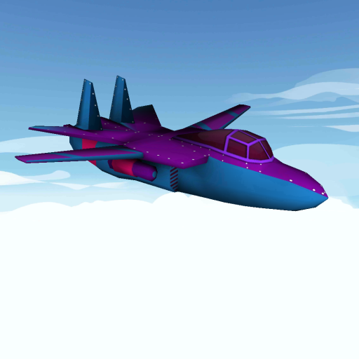 Airplane Explorer 1.6 Icon