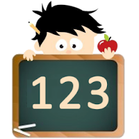 Kids Learn n Write 123 (Free)