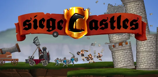 Siege Castles