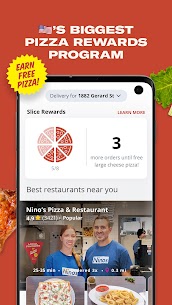 Slice: Pizza Delivery or Pick up near you 3