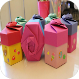 Gift Box Tutorial icon